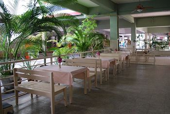 Imagen de los interiores del Hotel Jomtien Morningstar Guesthouse. Foto 13