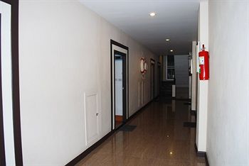 Imagen de la habitación del Hotel Jomtien Morningstar Guesthouse. Foto 5
