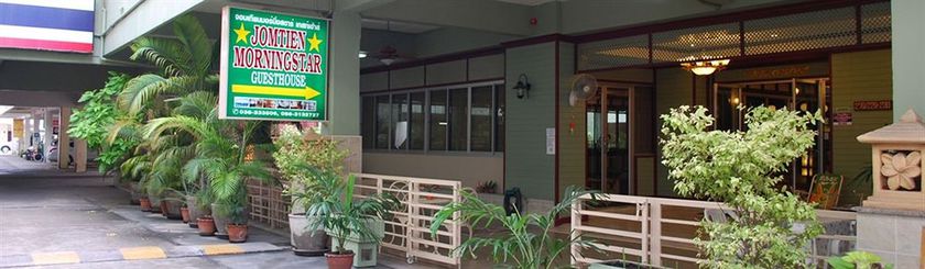 Imagen de la habitación del Hotel Jomtien Morningstar Guesthouse. Foto 6
