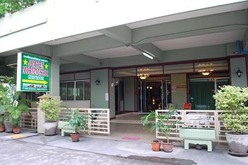 Imagen de la habitación del Hotel Jomtien Morningstar Guesthouse. Foto 7