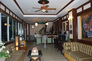 Imagen de la habitación del Hotel Jomtien Morningstar Guesthouse. Foto 9