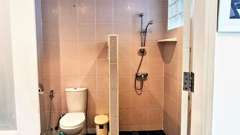 Imagen general del Hotel Jomtien Plaza Residence Large Modern Studio Apartment. Foto 3