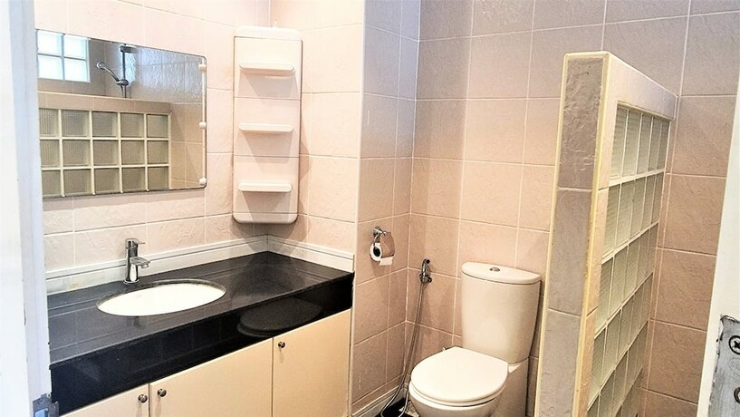 Imagen general del Hotel Jomtien Plaza Residence Large Modern Studio Apartment. Foto 12