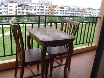 Imagen de los interiores del Hotel Jomtien Seaside House. Foto 12