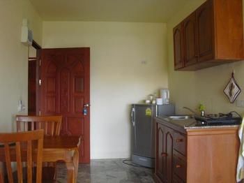 Imagen de la habitación del Hotel Jomtien Seaside House. Foto 2