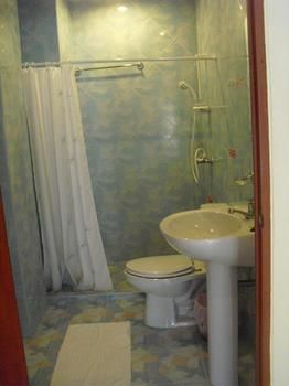 Imagen de los exteriores del Hotel Jomtien Seaside House. Foto 10