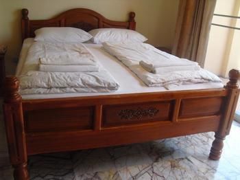 Imagen de los interiores del Hotel Jomtien Seaside House. Foto 13