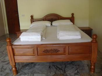 Imagen de los interiores del Hotel Jomtien Seaside House. Foto 14