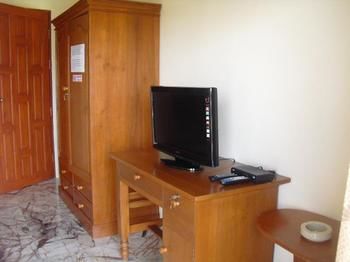 Imagen de la habitación del Hotel Jomtien Seaside House. Foto 7