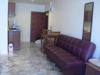 Imagen de la habitación del Hotel Jomtien Seaside House. Foto 8