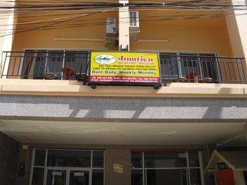 Imagen de los interiores del Hotel Jomtien Seaside House. Foto 16