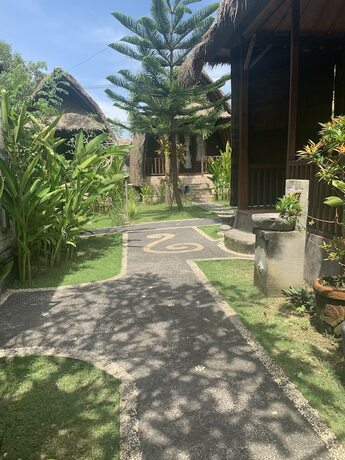 Imagen general del Hotel Jona Bungalow. Foto 6