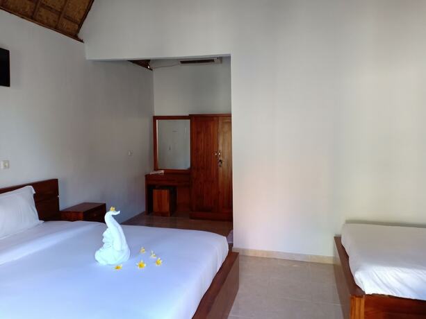 Imagen general del Hotel Jona Bungalow. Foto 8