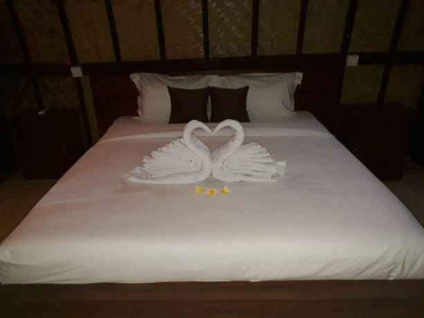 Imagen general del Hotel Jona Bungalow. Foto 10