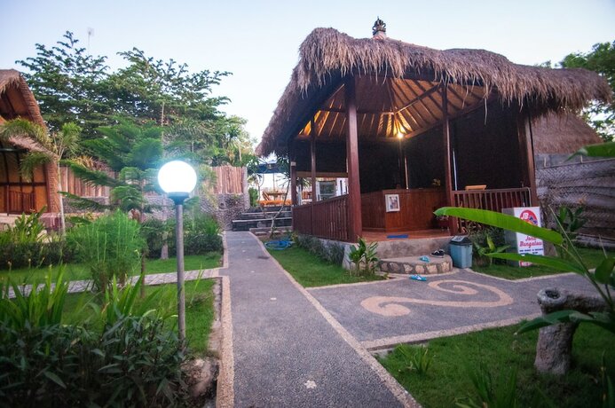 Imagen general del Hotel Jona Bungalow. Foto 15