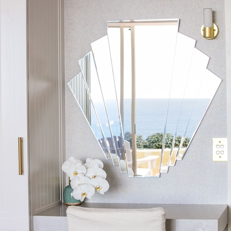 Imagen de la habitación del Hotel Jonahs Restaurant and Accommodation, Whale Beach. Foto 10