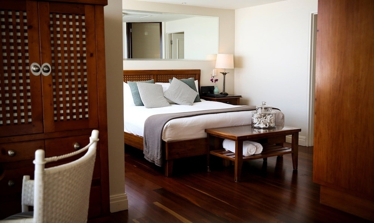 Imagen de la habitación del Hotel Jonahs Restaurant and Accommodation, Whale Beach. Foto 13