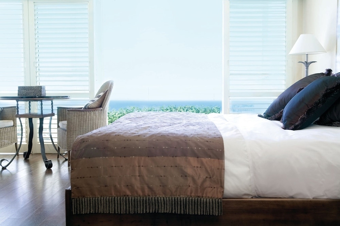 Imagen de la habitación del Hotel Jonahs Restaurant and Accommodation, Whale Beach. Foto 14