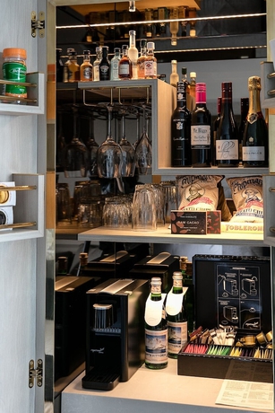 Imagen de la habitación del Hotel Jonahs Restaurant and Accommodation, Whale Beach. Foto 15