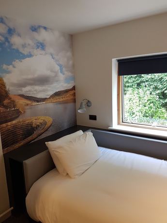 Imagen general del Hotel Jonas. Foto 1