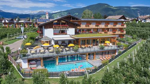 Imagen de la habitación del Hotel Jonathan 3 Sterne Superiore. Foto 2