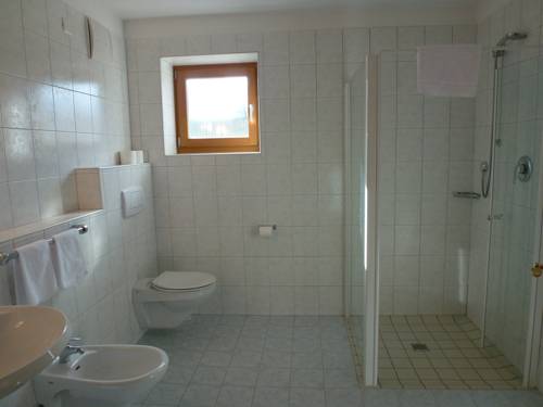 Imagen de la habitación del Hotel Jonathan 3 Sterne Superiore. Foto 4