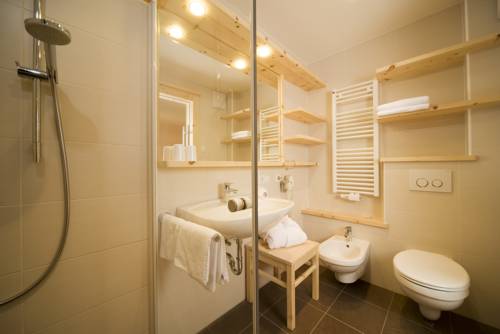 Imagen de la habitación del Hotel Jonathan 3 Sterne Superiore. Foto 6