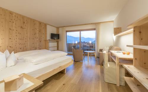 Imagen de la habitación del Hotel Jonathan 3 Sterne Superiore. Foto 7