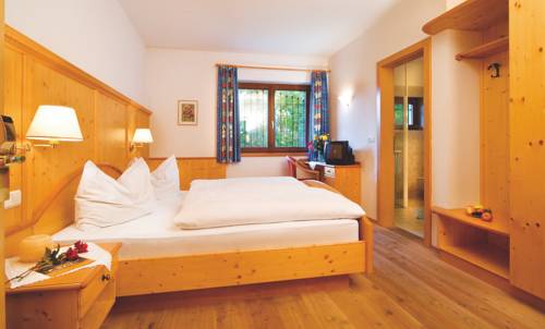 Imagen general del Hotel Jonathan 3 Sterne Superiore. Foto 1