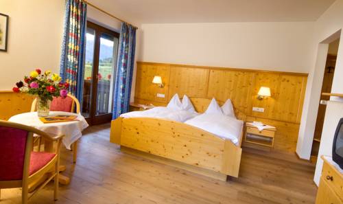 Imagen de la habitación del Hotel Jonathan 3 Sterne Superiore. Foto 8