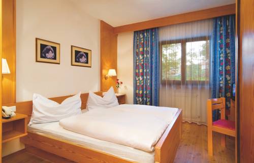 Imagen de la habitación del Hotel Jonathan 3 Sterne Superiore. Foto 10