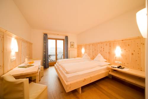 Imagen de la habitación del Hotel Jonathan 3 Sterne Superiore. Foto 12