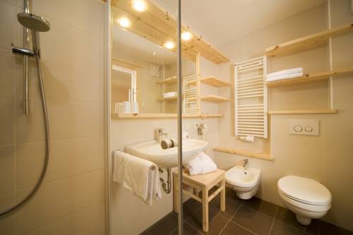 Imagen de la habitación del Hotel Jonathan 3 Sterne Superiore. Foto 13