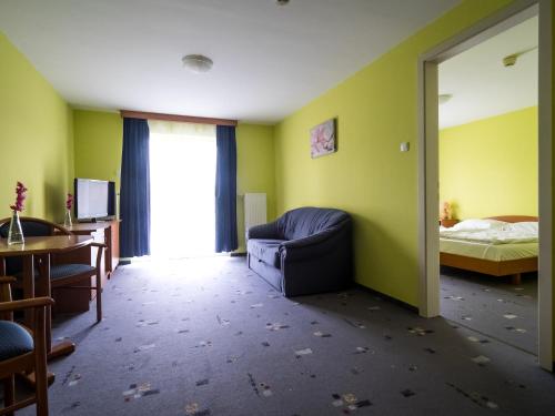 Imagen de la habitación del Hotel Jonathan, Balatonf&ouml;ldv&aacute;r. Foto 6