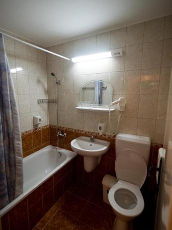 Imagen de la habitación del Hotel Jonathan, Balatonf&ouml;ldv&aacute;r. Foto 7
