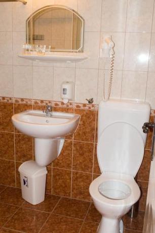 Imagen de la habitación del Hotel Jonathan, Balatonf&ouml;ldv&aacute;r. Foto 8