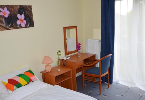 Imagen de la habitación del Hotel Jonathan, Balatonf&ouml;ldv&aacute;r. Foto 9
