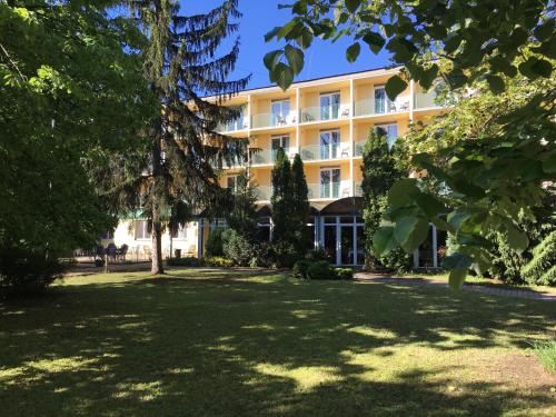 Imagen general del Hotel Jonathan, Balatonf&ouml;ldv&aacute;r. Foto 4