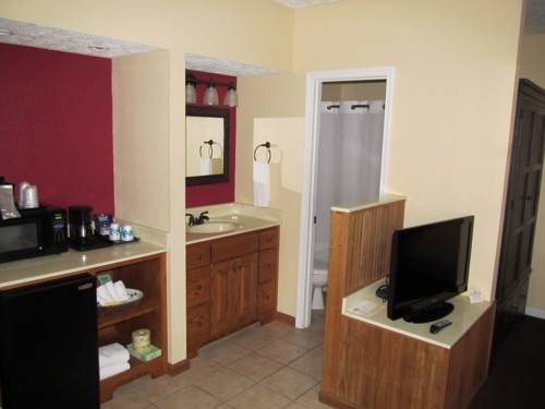 Imagen de la habitación del Hotel Jonathan Creek Inn and Villas. Foto 4