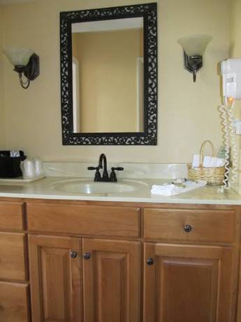 Imagen de la habitación del Hotel Jonathan Creek Inn and Villas. Foto 7