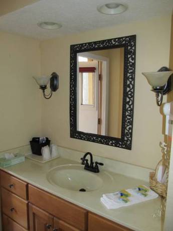 Imagen de la habitación del Hotel Jonathan Creek Inn and Villas. Foto 8