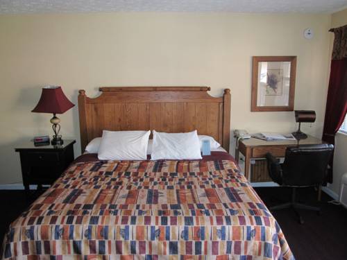 Imagen de la habitación del Hotel Jonathan Creek Inn and Villas. Foto 9