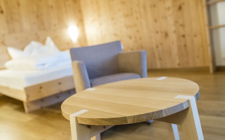 Imagen de la habitación del Hotel Jonathan. Foto 3