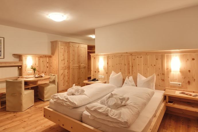 Imagen de la habitación del Hotel Jonathan. Foto 4