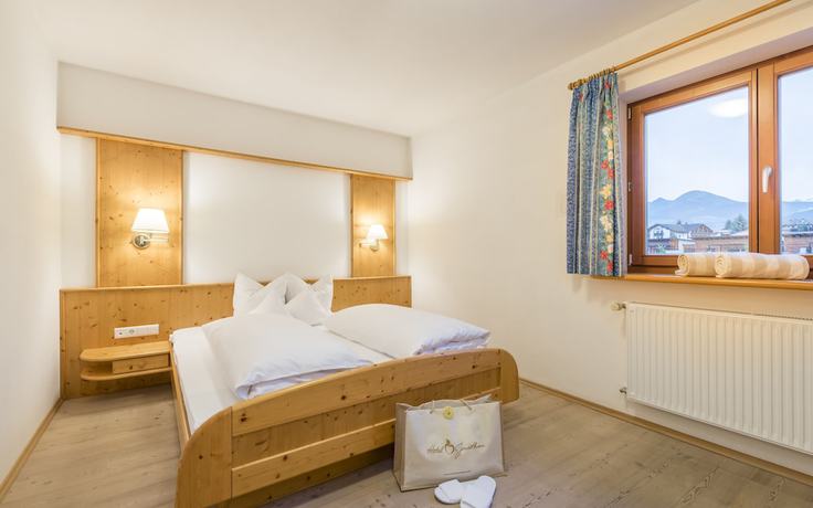 Imagen de la habitación del Hotel Jonathan. Foto 8