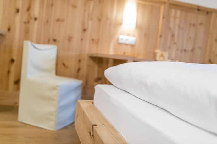 Imagen de la habitación del Hotel Jonathan. Foto 10