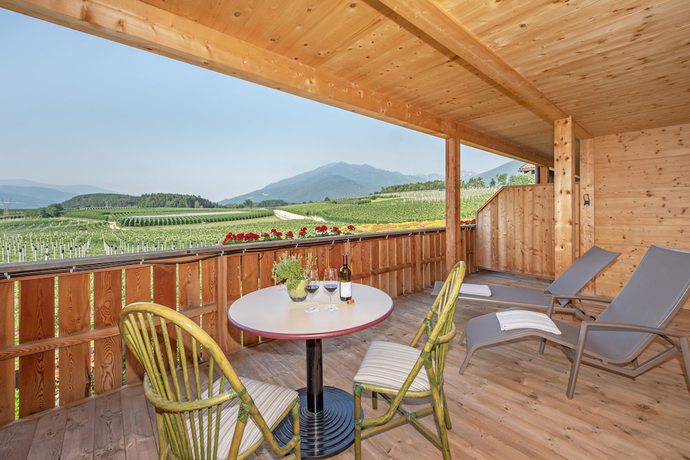 Imagen de la habitación del Hotel Jonathan. Foto 11