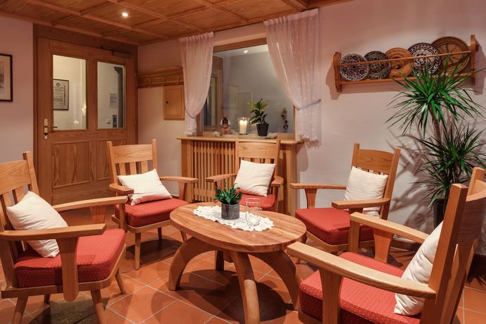 Imagen de los interiores del Hotel Jonathan. Foto 20