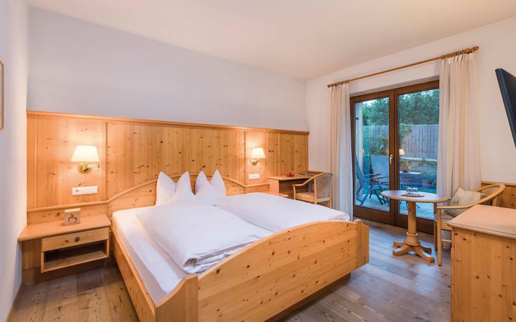 Imagen de la habitación del Hotel Jonathan. Foto 14