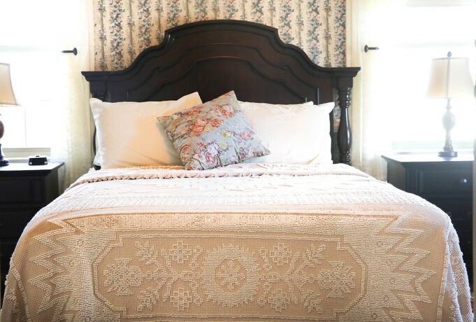 Imagen de la habitación del Hotel Jonathan Pitney House. Foto 18